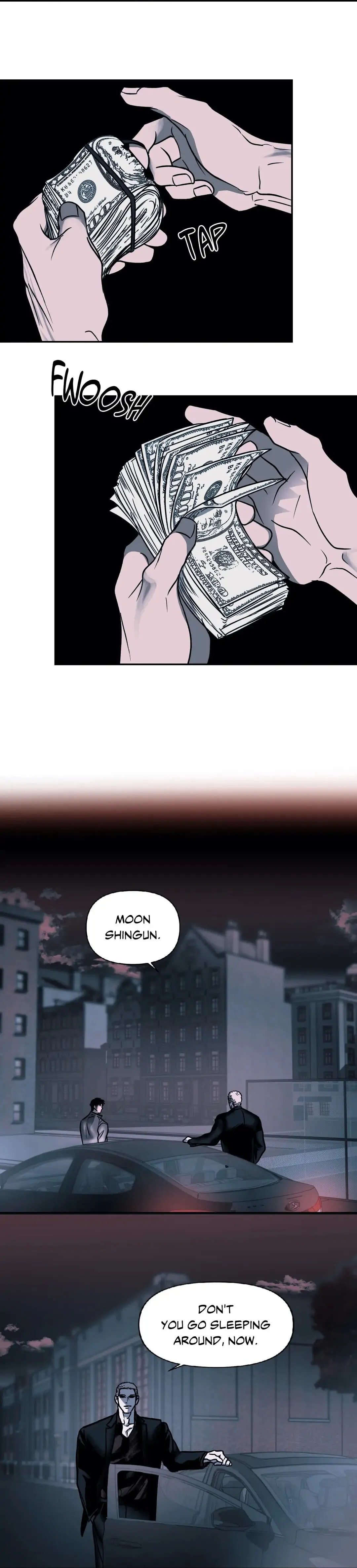 Shutline, Chapter 6 image 25